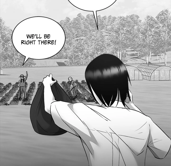 Demon Cat Chapter 11 page 43 - 