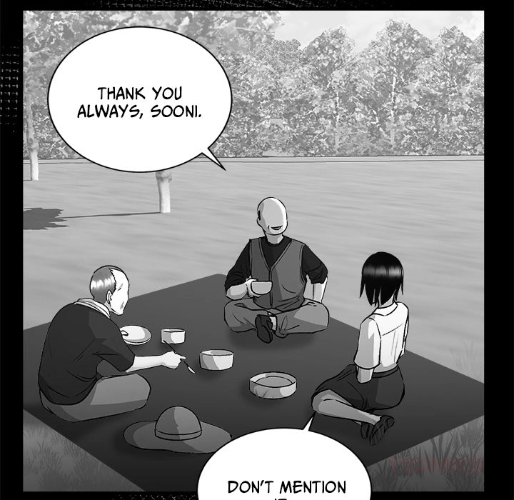 Demon Cat Chapter 11 page 45 - 