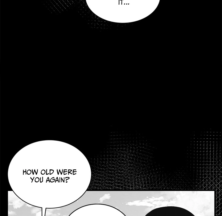 Demon Cat Chapter 11 page 46 - 