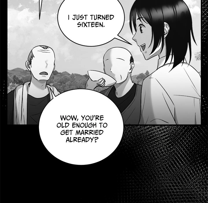 Demon Cat Chapter 11 page 47 - 