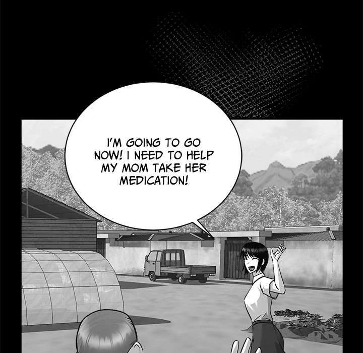 Demon Cat Chapter 11 page 50 - 