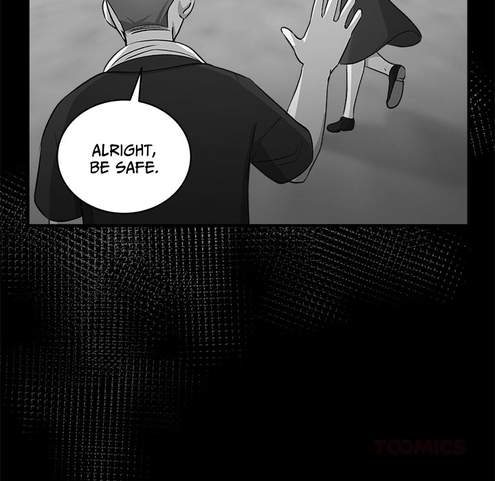 Demon Cat Chapter 11 page 51 - 