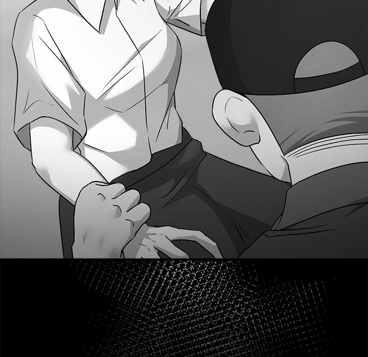 Demon Cat Chapter 11 page 56 - 