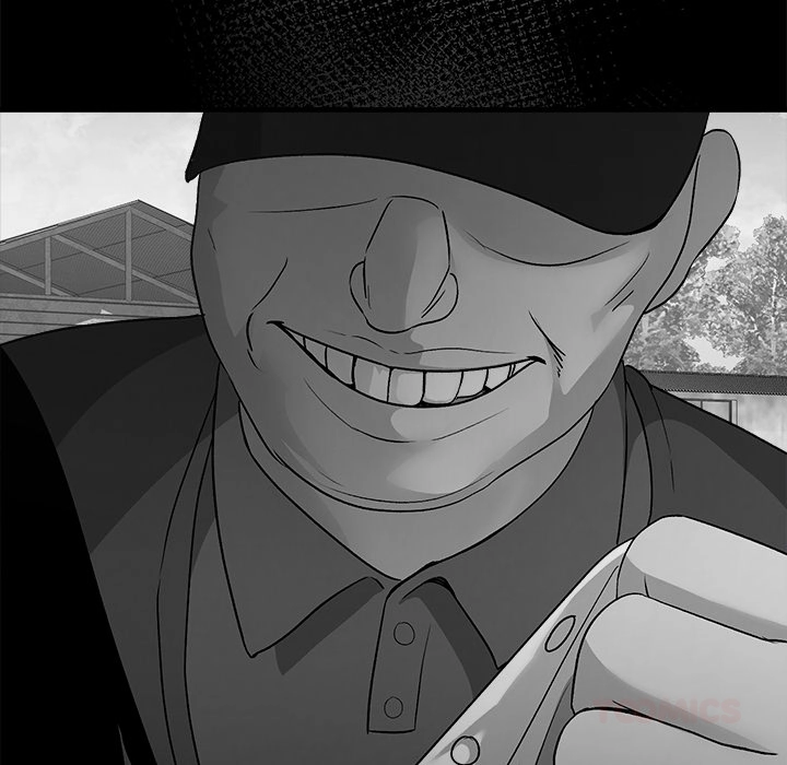 Demon Cat Chapter 11 page 57 - 