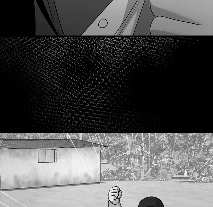 Demon Cat Chapter 11 page 58 - 
