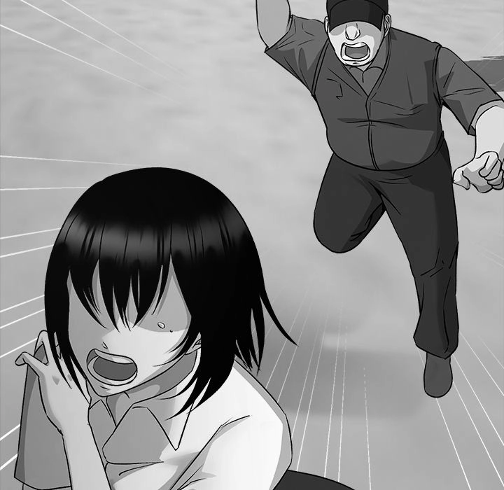 Demon Cat Chapter 11 page 59 - 