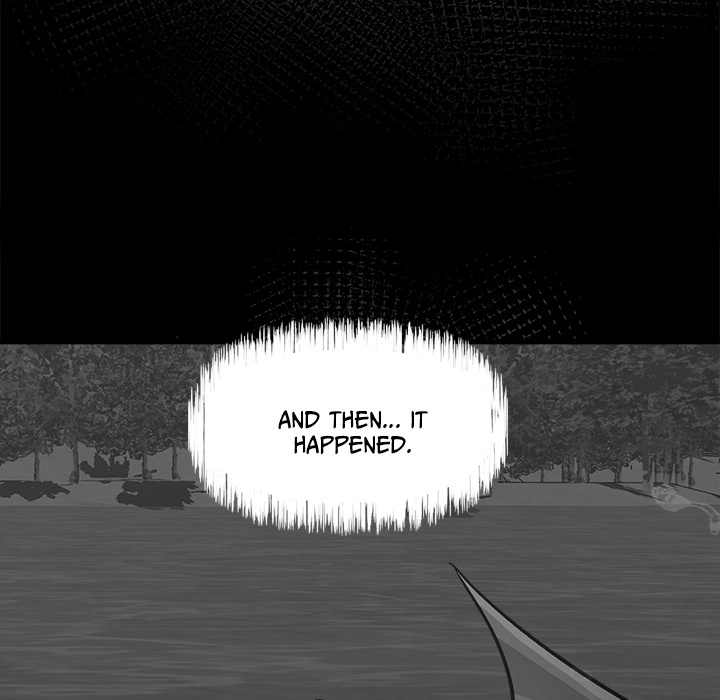 Demon Cat Chapter 11 page 61 - 