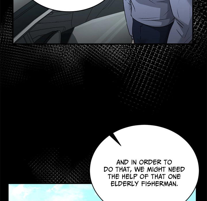 Demon Cat Chapter 11 page 8 - 