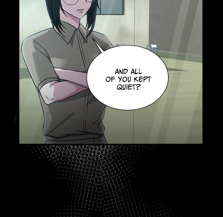Demon Cat Chapter 11 page 72 - 