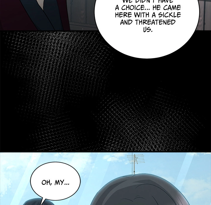 Demon Cat Chapter 11 page 74 - 