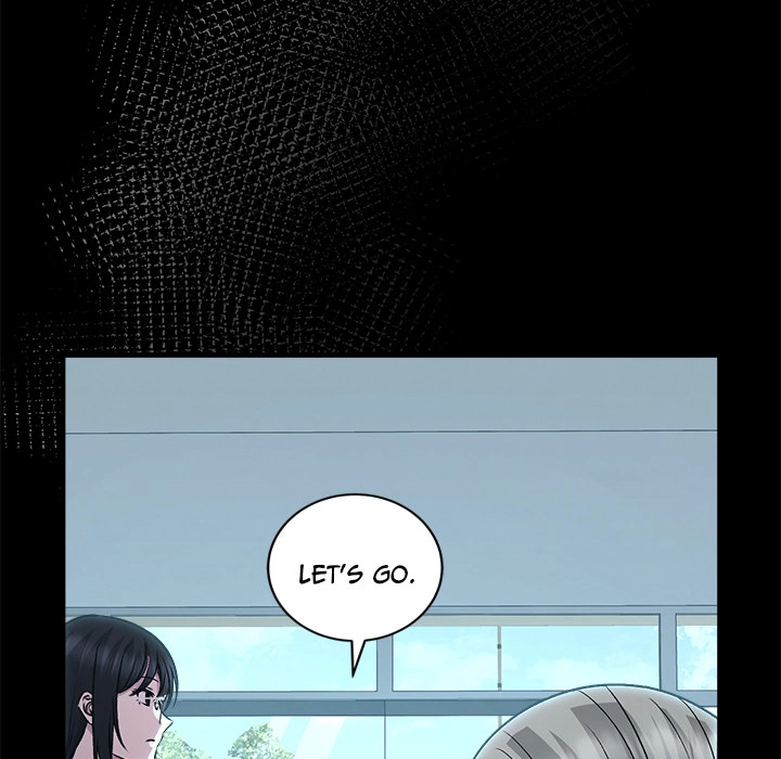 Demon Cat Chapter 11 page 76 - 