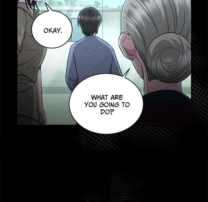 Demon Cat Chapter 11 page 77 - 