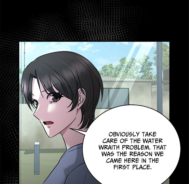 Demon Cat Chapter 11 page 78 - 
