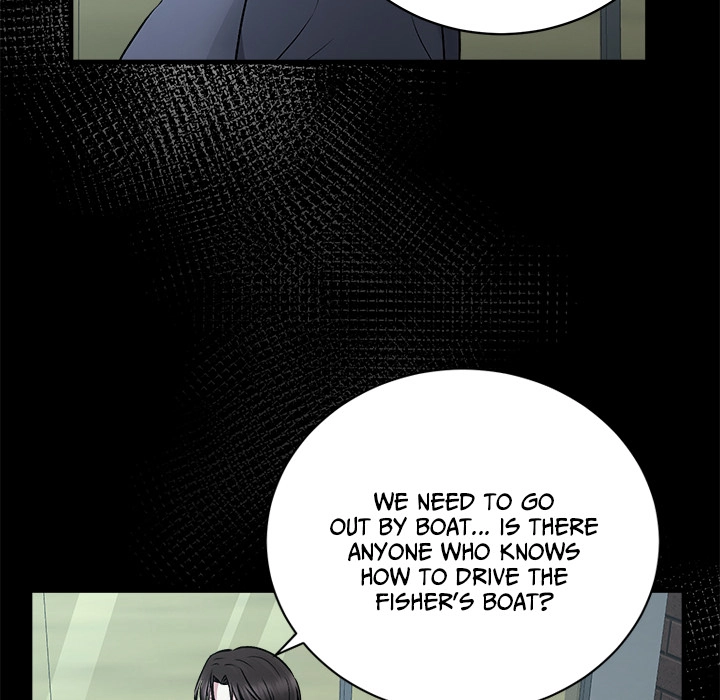 Demon Cat Chapter 11 page 79 - 