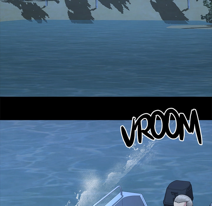 Demon Cat Chapter 11 page 84 - 