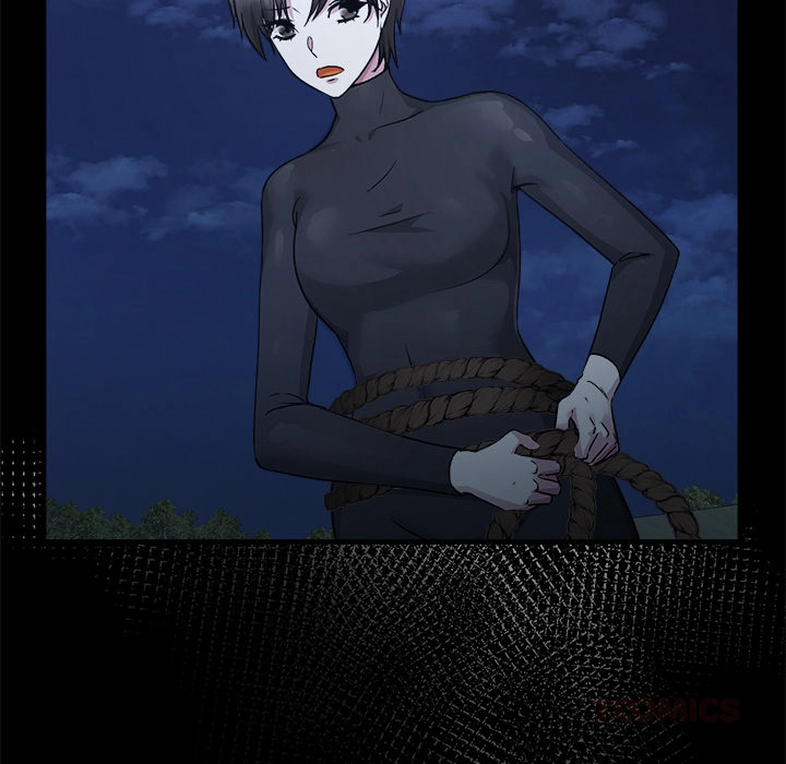 Demon Cat Chapter 11 page 87 - 