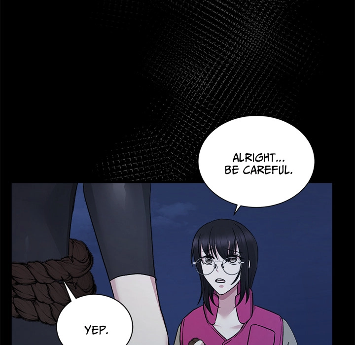 Demon Cat Chapter 11 page 88 - 