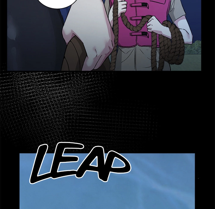 Demon Cat Chapter 11 page 89 - 