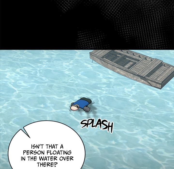 Demon Cat Chapter 11 page 10 - 