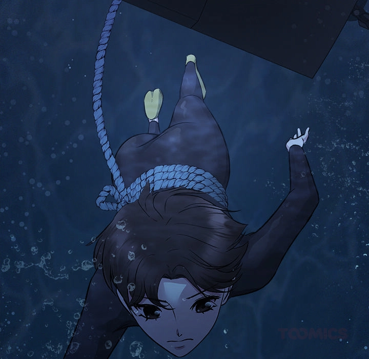 Demon Cat Chapter 11 page 93 - 