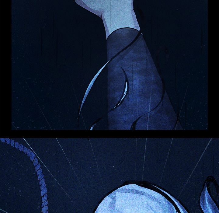 Demon Cat Chapter 11 page 96 - 