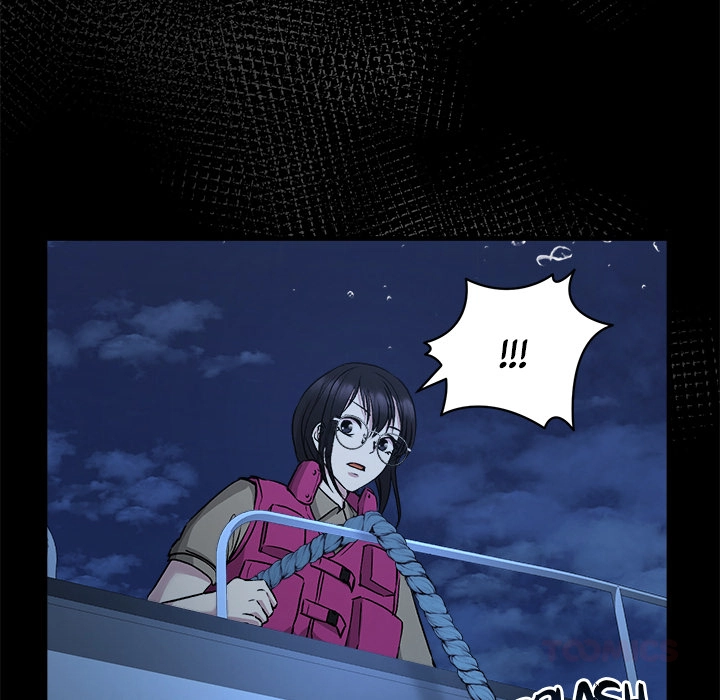 Demon Cat Chapter 11 page 99 - 