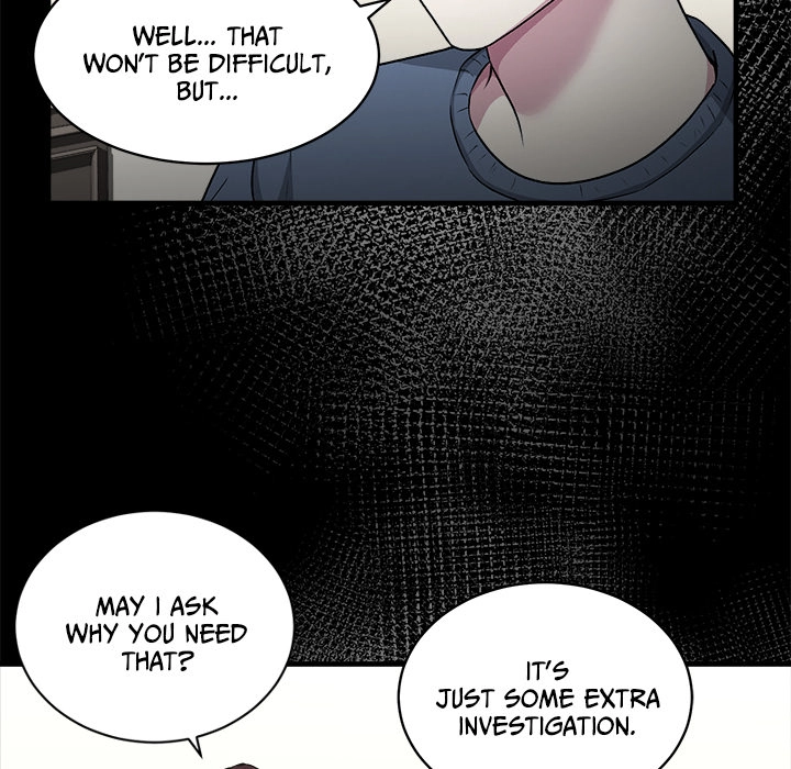 Demon Cat Chapter 12 page 104 - 