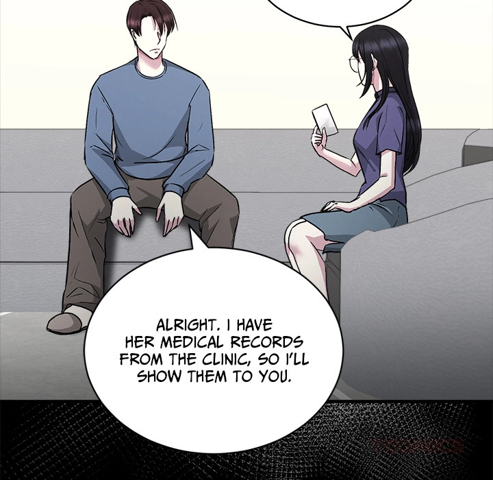 Demon Cat Chapter 12 page 105 - 