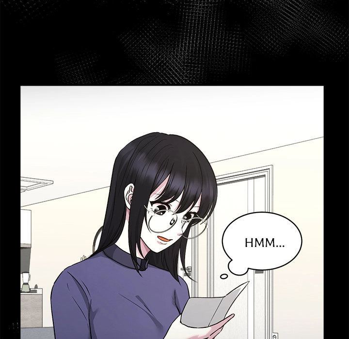 Demon Cat Chapter 12 page 106 - 