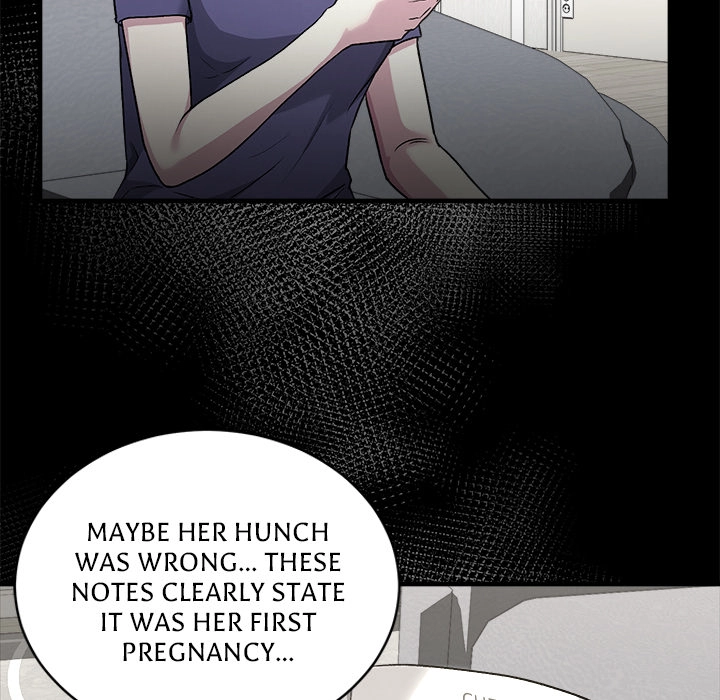 Demon Cat Chapter 12 page 107 - 