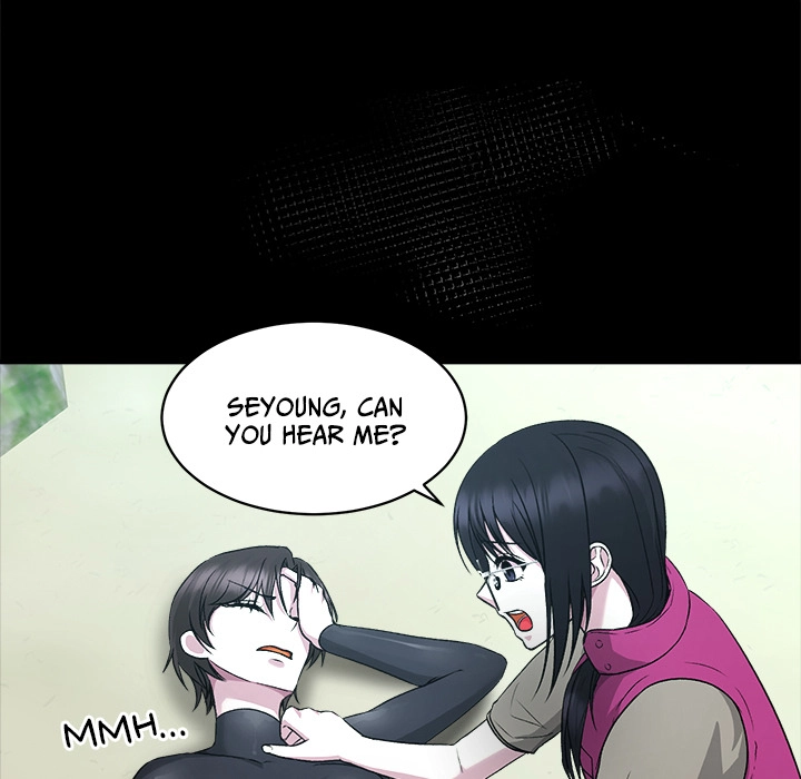 Demon Cat Chapter 12 page 12 - 