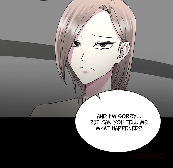 Demon Cat Chapter 12 page 111 - 