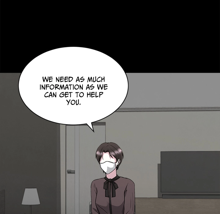 Demon Cat Chapter 12 page 112 - 