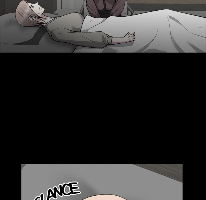Demon Cat Chapter 12 page 113 - 