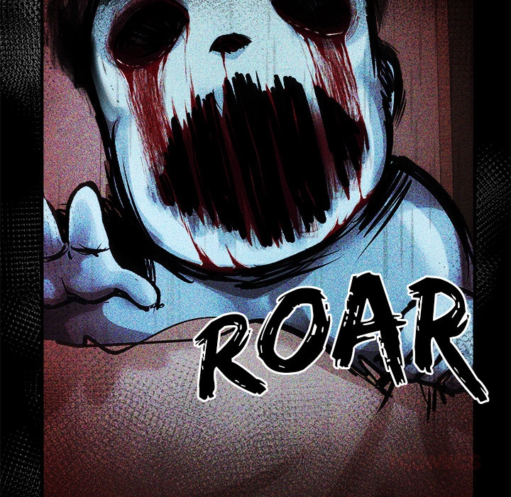 Demon Cat Chapter 12 page 117 - 