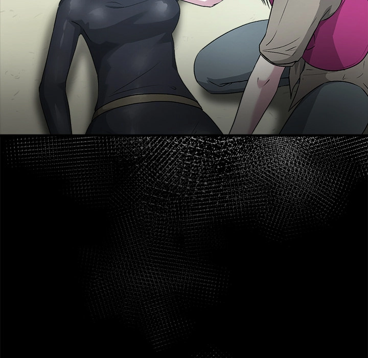 Demon Cat Chapter 12 page 13 - 
