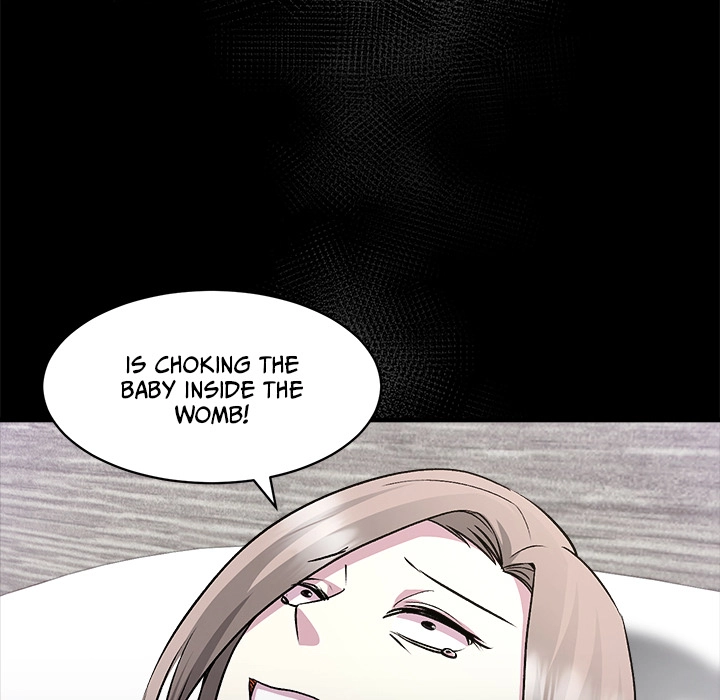 Demon Cat Chapter 12 page 121 - 