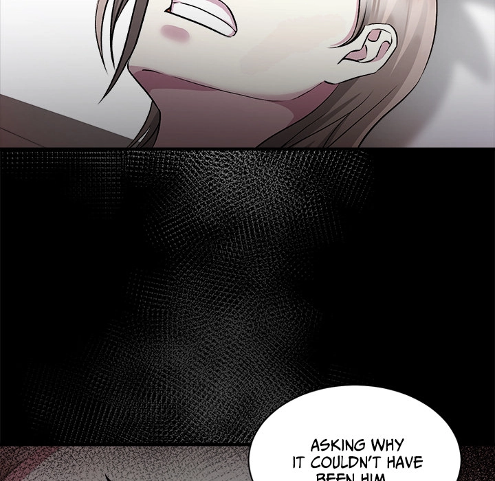 Demon Cat Chapter 12 page 122 - 