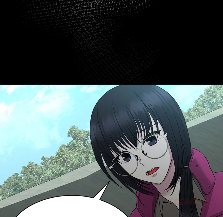 Demon Cat Chapter 12 page 15 - 