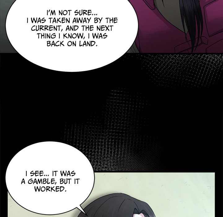 Demon Cat Chapter 12 page 16 - 