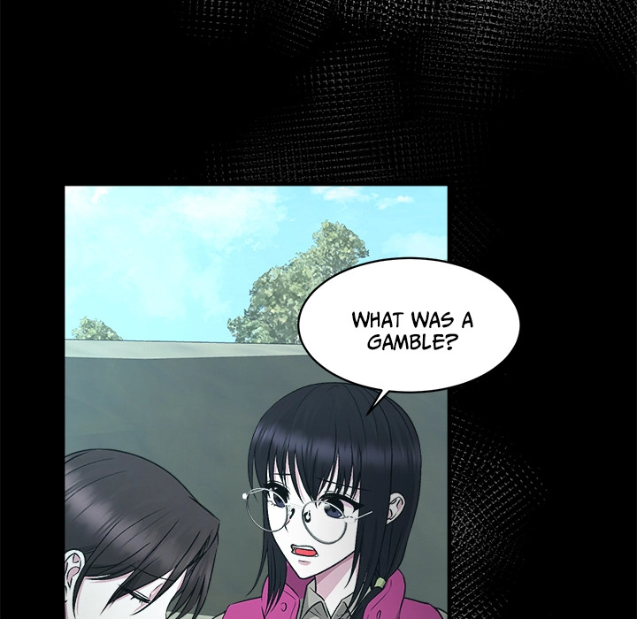 Demon Cat Chapter 12 page 18 - 