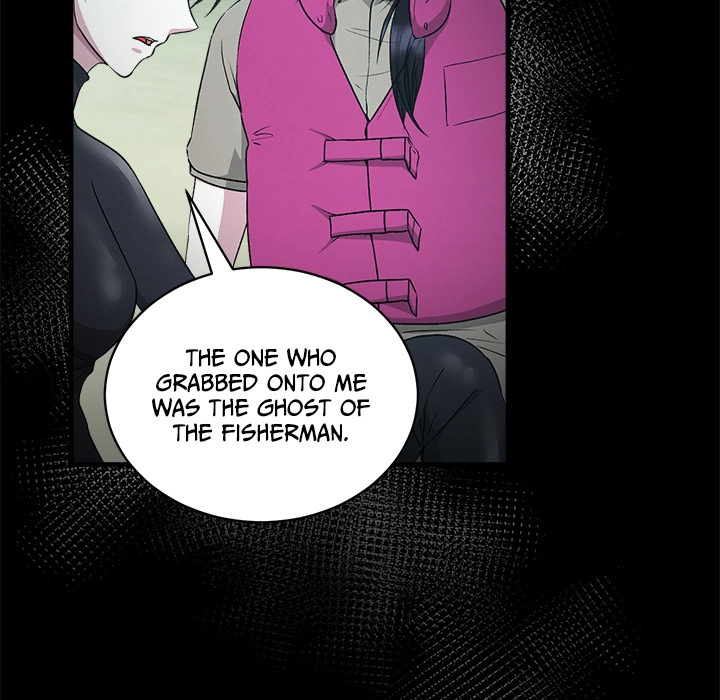 Demon Cat Chapter 12 page 19 - 
