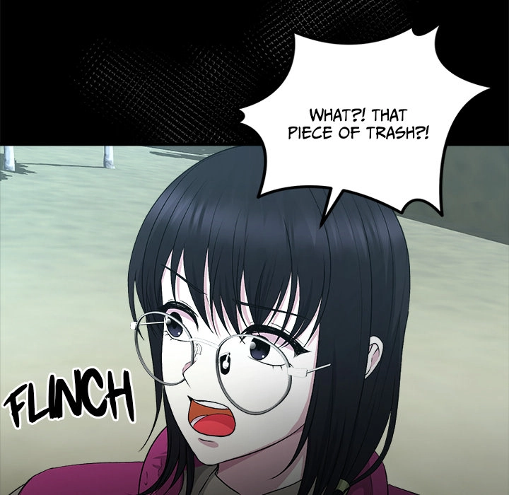 Demon Cat Chapter 12 page 20 - 