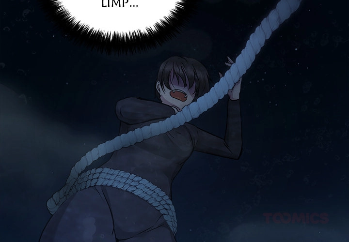 Demon Cat Chapter 12 page 3 - 