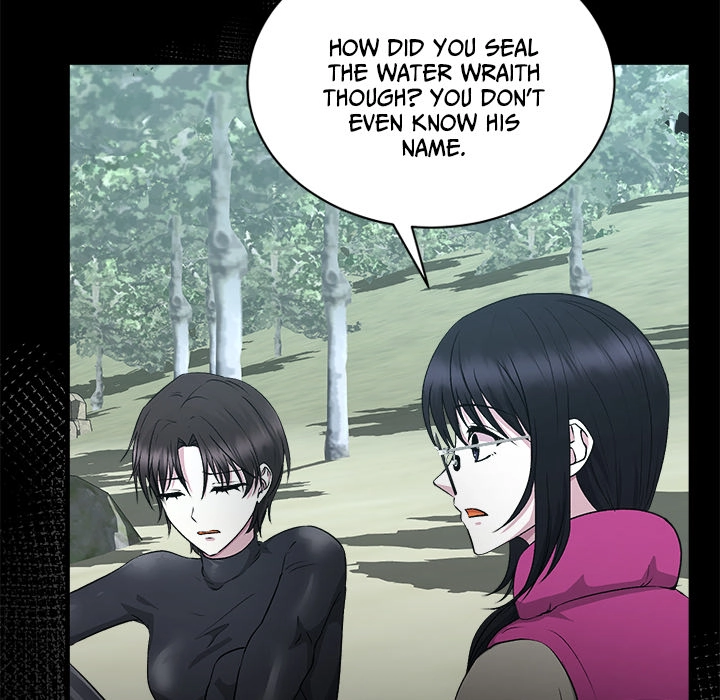 Demon Cat Chapter 12 page 22 - 