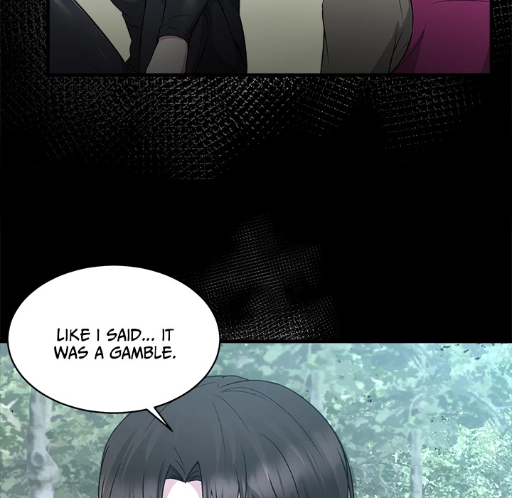 Demon Cat Chapter 12 page 23 - 