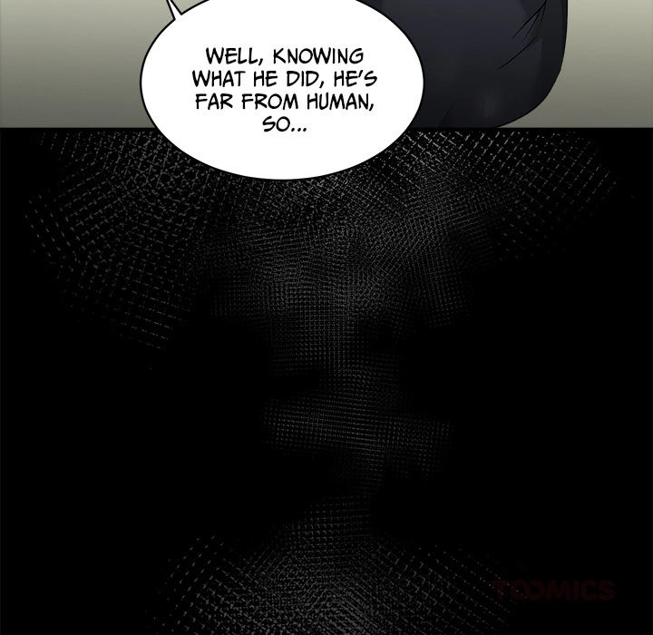 Demon Cat Chapter 12 page 27 - 