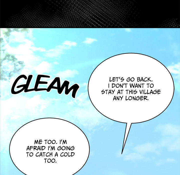 Demon Cat Chapter 12 page 28 - 