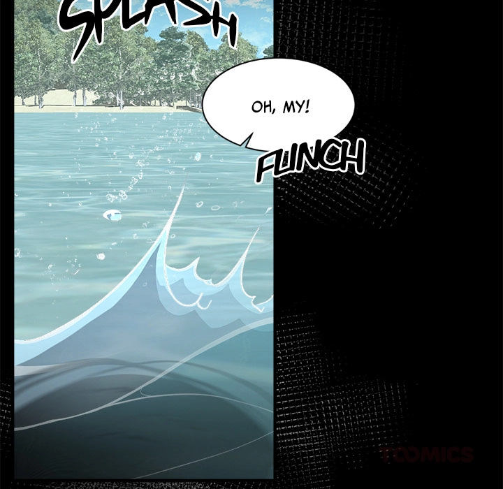 Demon Cat Chapter 12 page 33 - 