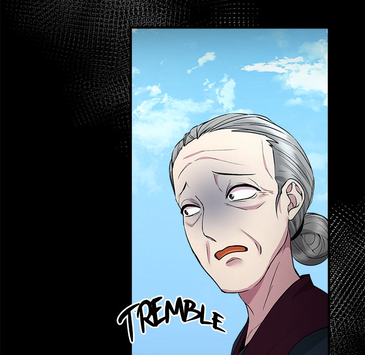 Demon Cat Chapter 12 page 34 - 